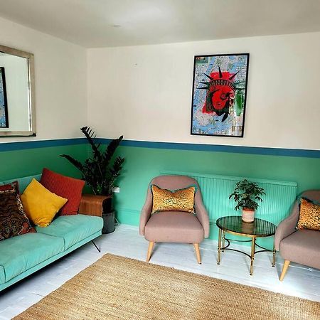 Gorgeous 2 Bedroom Sanctuary Margate Esterno foto