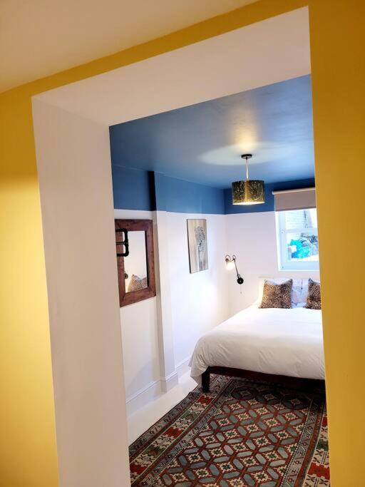 Gorgeous 2 Bedroom Sanctuary Margate Esterno foto