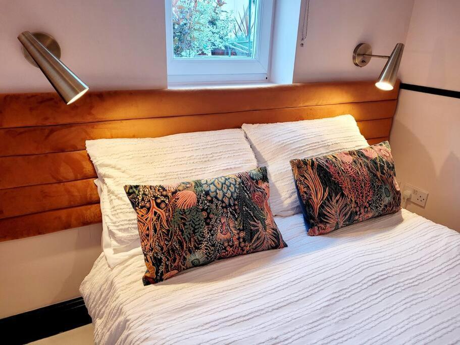 Gorgeous 2 Bedroom Sanctuary Margate Esterno foto