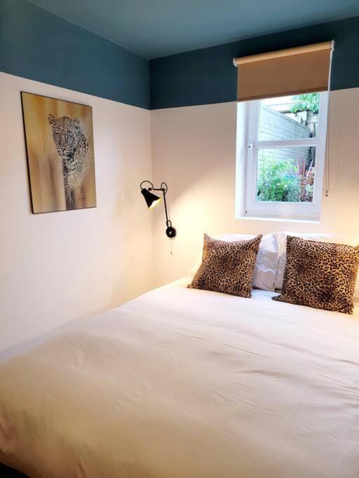 Gorgeous 2 Bedroom Sanctuary Margate Esterno foto
