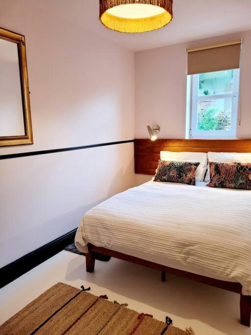 Gorgeous 2 Bedroom Sanctuary Margate Esterno foto